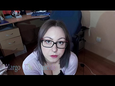 ❤️ Σέξι κορίτσι με γυαλιά πιπιλίζει Dildo βαθιά στην κάμερα ️ Πλάκες, στο el.mrvideospornogratis.ru ☑
