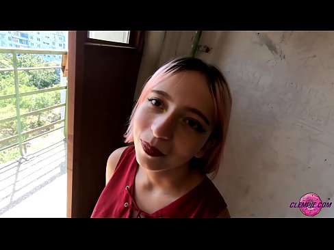 ❤️ Student Sucks a Stranger Sensually in the Backstreet - Face Cumming ️ Πλάκες, στο el.mrvideospornogratis.ru ☑